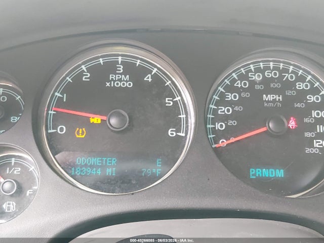 Продаж на аукціоні авто 2012 Gmc Yukon Slt, vin: 1GKS2CE04CR127397, номер лоту: 45266085