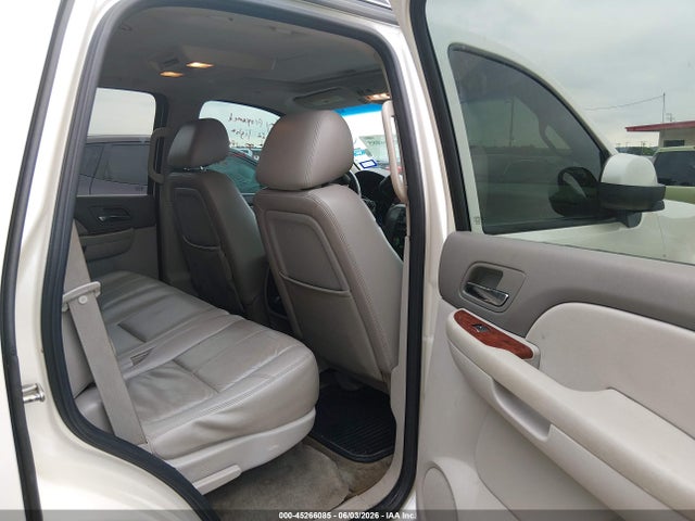 Продаж на аукціоні авто 2012 Gmc Yukon Slt, vin: 1GKS2CE04CR127397, номер лоту: 45266085