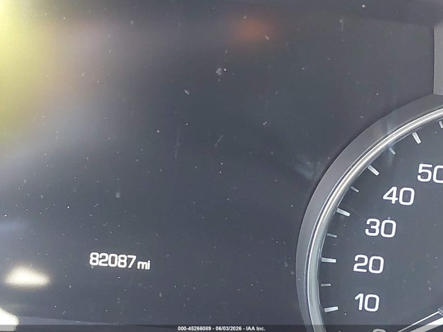 Aukcja sprzedaży 2019 Cadillac Xt5 Platinum, vin: 1GYKNGRS9KZ197590, numer aukcji: 45266089
