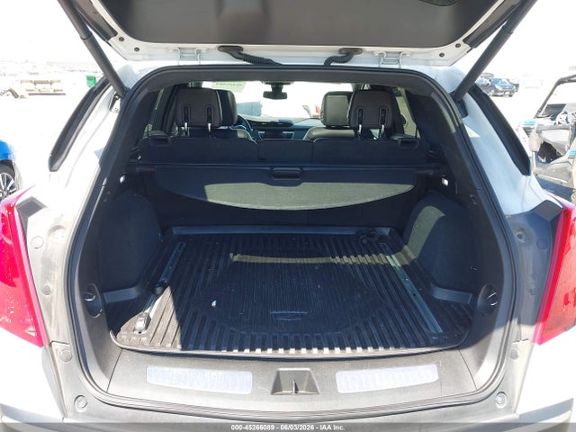 Aukcja sprzedaży 2019 Cadillac Xt5 Platinum, vin: 1GYKNGRS9KZ197590, numer aukcji: 45266089