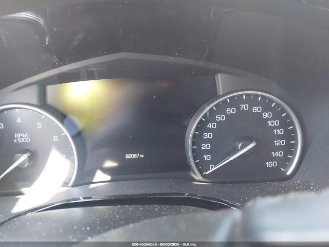 Aukcja sprzedaży 2019 Cadillac Xt5 Platinum, vin: 1GYKNGRS9KZ197590, numer aukcji: 45266089