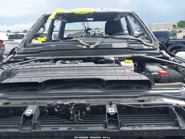 Aukcja sprzedaży 2025 Ram 2500 Lone Star  4x4 6'4 Box, vin: 3C63R5DLXSG591903, numer aukcji: 45266090