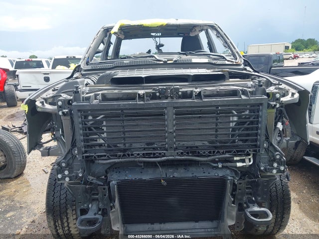 Aukcja sprzedaży 2025 Ram 2500 Lone Star  4x4 6'4 Box, vin: 3C63R5DLXSG591903, numer aukcji: 45266090