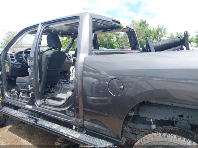 Aukcja sprzedaży 2025 Ram 2500 Lone Star  4x4 6'4 Box, vin: 3C63R5DLXSG591903, numer aukcji: 45266090