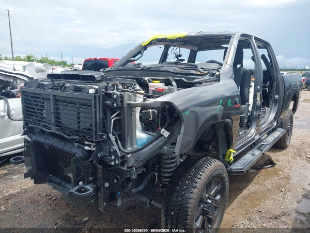 Aukcja sprzedaży 2025 Ram 2500 Lone Star  4x4 6'4 Box, vin: 3C63R5DLXSG591903, numer aukcji: 45266090