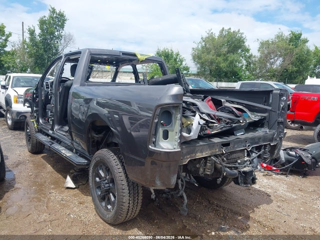 Aukcja sprzedaży 2025 Ram 2500 Lone Star  4x4 6'4 Box, vin: 3C63R5DLXSG591903, numer aukcji: 45266090