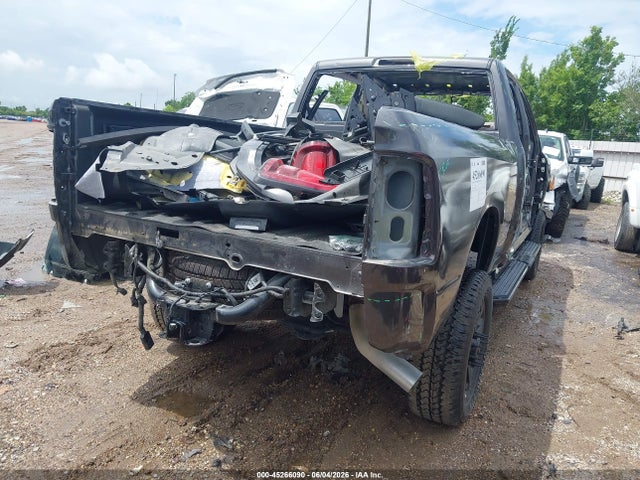 Aukcja sprzedaży 2025 Ram 2500 Lone Star  4x4 6'4 Box, vin: 3C63R5DLXSG591903, numer aukcji: 45266090