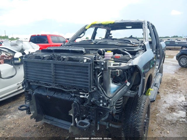 Aukcja sprzedaży 2025 Ram 2500 Lone Star  4x4 6'4 Box, vin: 3C63R5DLXSG591903, numer aukcji: 45266090