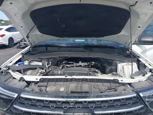 Aukcja sprzedaży 2024 Ford Explorer Xlt, vin: 1FMSK7DH8RGA21237, numer aukcji: 45266092
