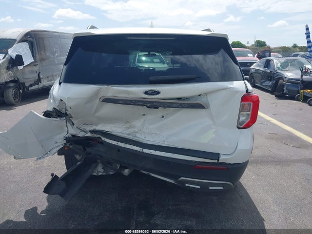 Aukcja sprzedaży 2024 Ford Explorer Xlt, vin: 1FMSK7DH8RGA21237, numer aukcji: 45266092