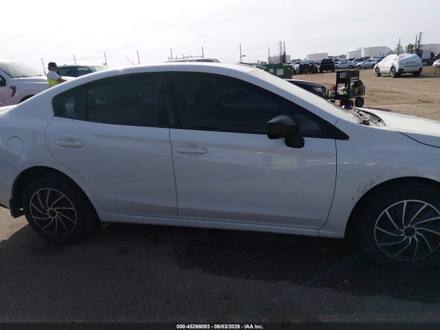 Продаж на аукціоні авто 2017 Subaru Impreza 2.0i, vin: 4S3GKAA61H3603020, номер лоту: 45266093