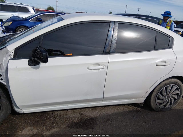 Продаж на аукціоні авто 2017 Subaru Impreza 2.0i, vin: 4S3GKAA61H3603020, номер лоту: 45266093