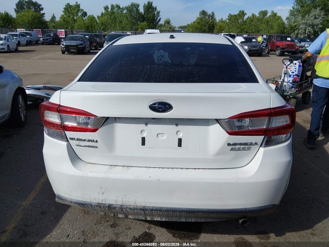 Продаж на аукціоні авто 2017 Subaru Impreza 2.0i, vin: 4S3GKAA61H3603020, номер лоту: 45266093