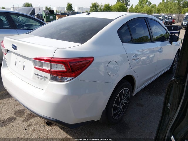 Продаж на аукціоні авто 2017 Subaru Impreza 2.0i, vin: 4S3GKAA61H3603020, номер лоту: 45266093