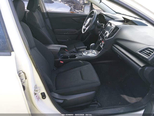 Продаж на аукціоні авто 2017 Subaru Impreza 2.0i, vin: 4S3GKAA61H3603020, номер лоту: 45266093
