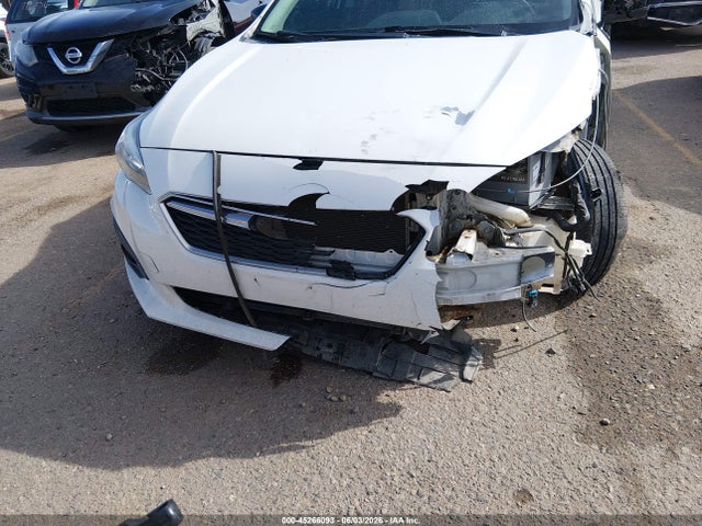 Продаж на аукціоні авто 2017 Subaru Impreza 2.0i, vin: 4S3GKAA61H3603020, номер лоту: 45266093