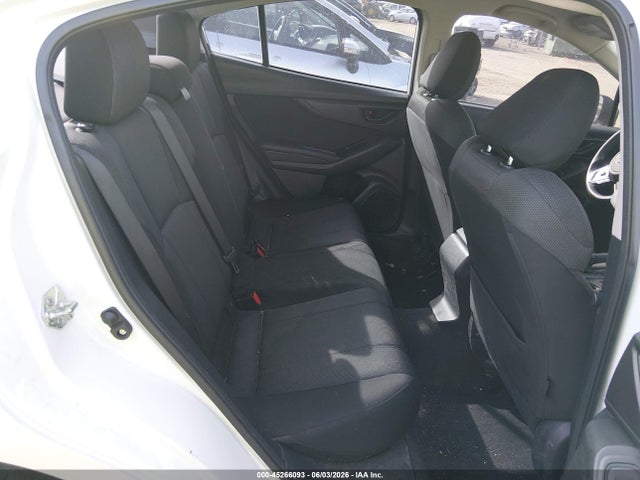 Продаж на аукціоні авто 2017 Subaru Impreza 2.0i, vin: 4S3GKAA61H3603020, номер лоту: 45266093