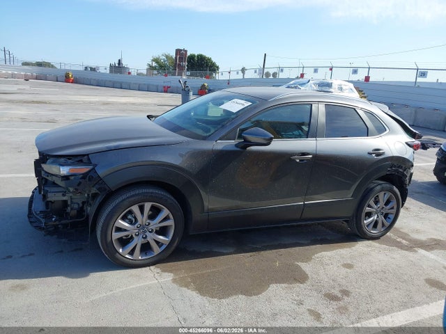 Mazda Cx-30 2.5 S Select 2023 3MVDMBBM3PM574616 Image 15