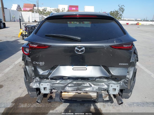 Mazda Cx-30 2.5 S Select 2023 3MVDMBBM3PM574616 Image 17