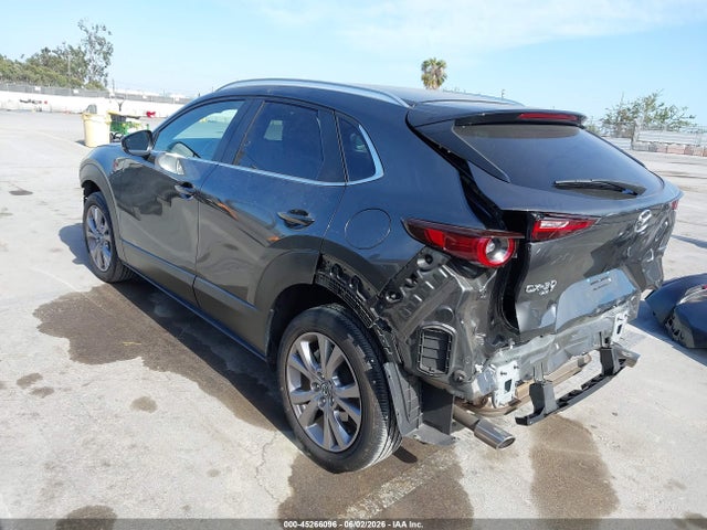 Mazda Cx-30 2.5 S Select 2023 3MVDMBBM3PM574616 Image 3