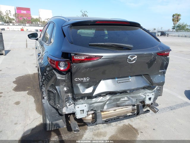 Mazda Cx-30 2.5 S Select 2023 3MVDMBBM3PM574616 Image 6