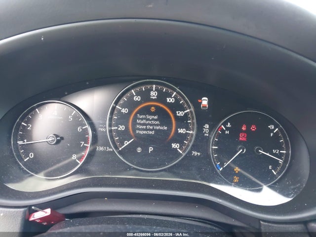Mazda Cx-30 2.5 S Select 2023 3MVDMBBM3PM574616 Image 7