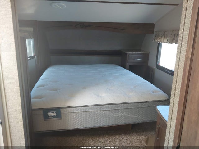 Keystone Rv Cougar 2016 4YDF26R28GV508500 Image 5