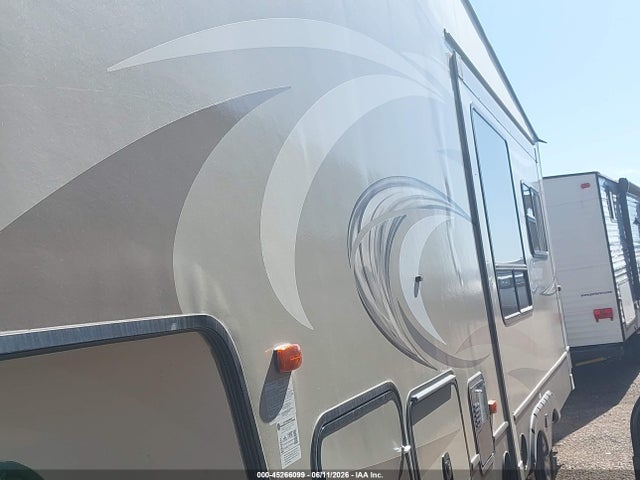 Keystone Rv Cougar 2016 4YDF26R28GV508500 Image 6
