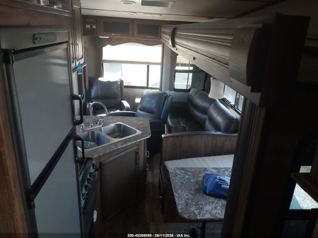 Keystone Rv Cougar 2016 4YDF26R28GV508500 Image 8