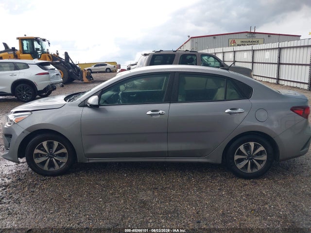Aukcja sprzedaży 2023 Kia Rio S, vin: 3KPA24AD9PE533408, numer aukcji: 45266101