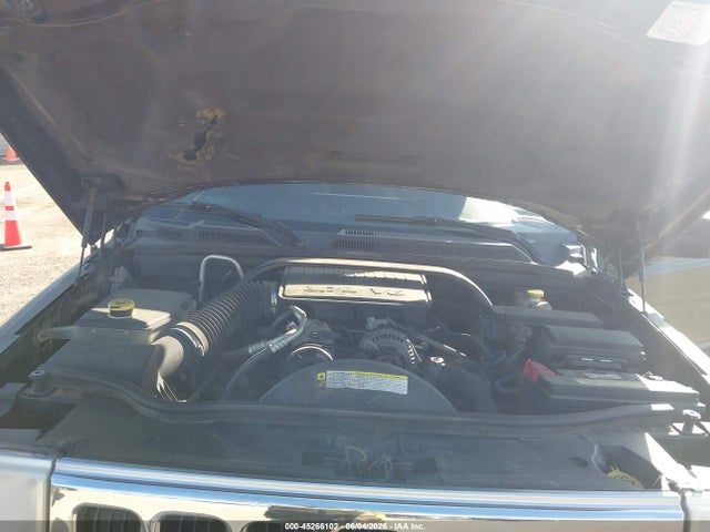 45266102 :رقم المزاد ، 1J8HG48K57C690325 vin ، 2007 Jeep Commander Sport مزاد بيع
