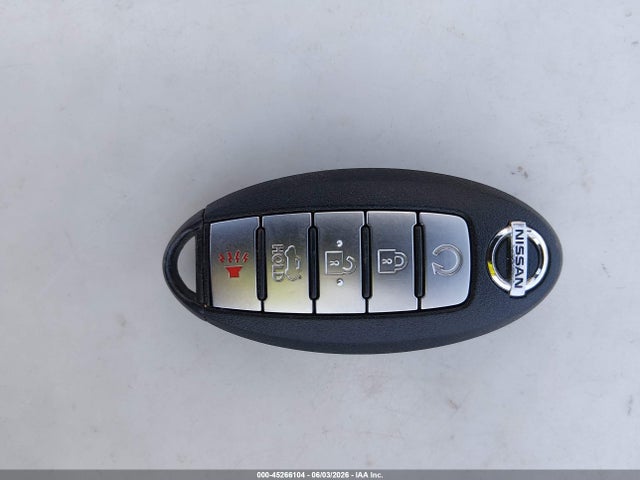 Nissan Altima 2.5 Sl 2017 1N4AL3AP0HC250394 Image 11