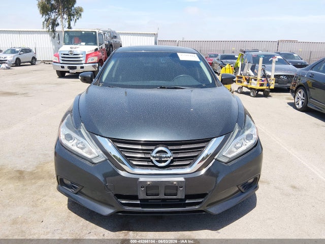 Nissan Altima 2.5 Sl 2017 1N4AL3AP0HC250394 Image 13
