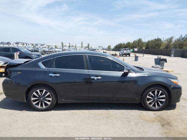 Nissan Altima 2.5 Sl 2017 1N4AL3AP0HC250394 Image 14