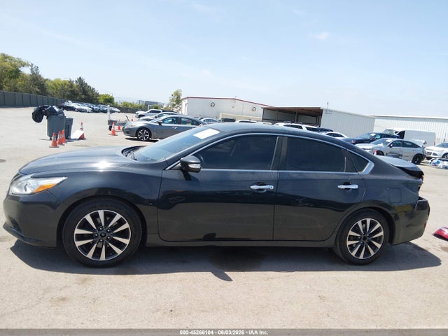 Nissan Altima 2.5 Sl 2017 1N4AL3AP0HC250394 Image 15