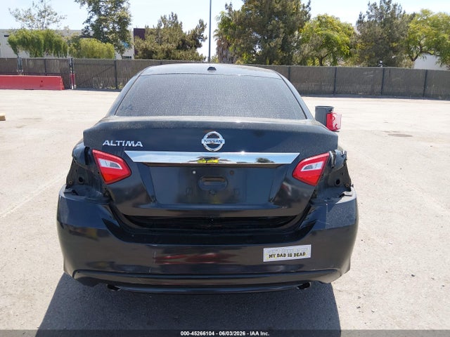 Nissan Altima 2.5 Sl 2017 1N4AL3AP0HC250394 Image 17