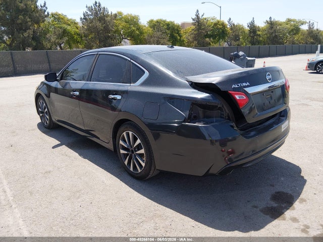 Nissan Altima 2.5 Sl 2017 1N4AL3AP0HC250394 Image 3