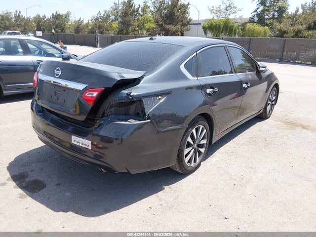 Nissan Altima 2.5 Sl 2017 1N4AL3AP0HC250394 Image 4