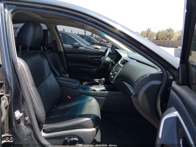 Nissan Altima 2.5 Sl 2017 1N4AL3AP0HC250394 Image 5