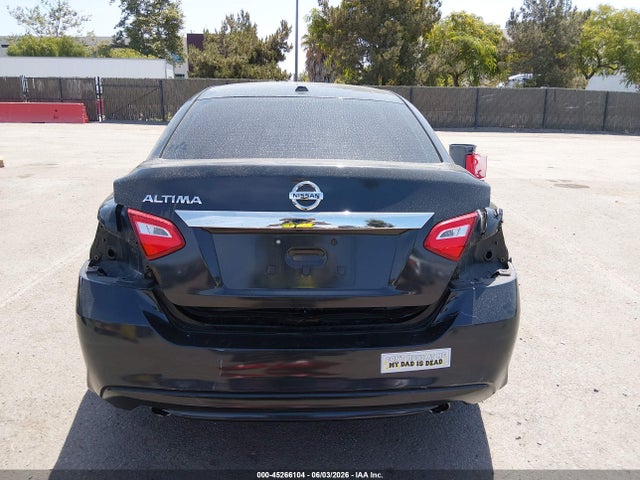 Nissan Altima 2.5 Sl 2017 1N4AL3AP0HC250394 Image 6