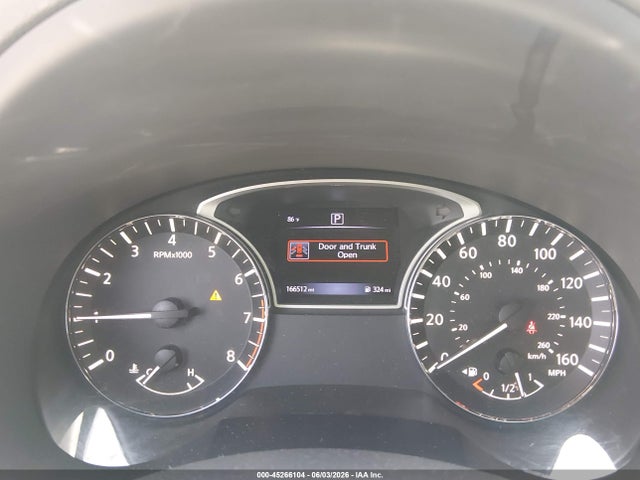 Nissan Altima 2.5 Sl 2017 1N4AL3AP0HC250394 Image 7