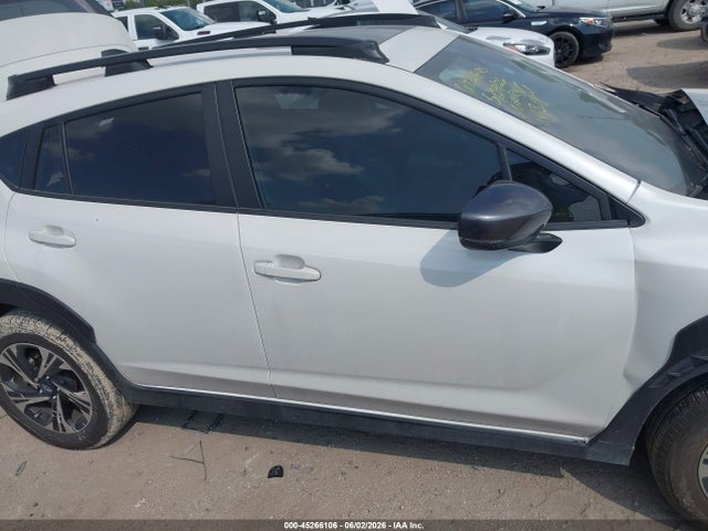 2024 Subaru Crosstrek Premium მანქანა იყიდება აუქციონზე, vin: JF2GUADC2RH863184, აუქციონის ნომერი: 45266106