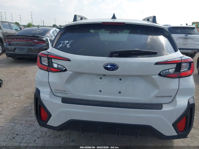 2024 Subaru Crosstrek Premium მანქანა იყიდება აუქციონზე, vin: JF2GUADC2RH863184, აუქციონის ნომერი: 45266106