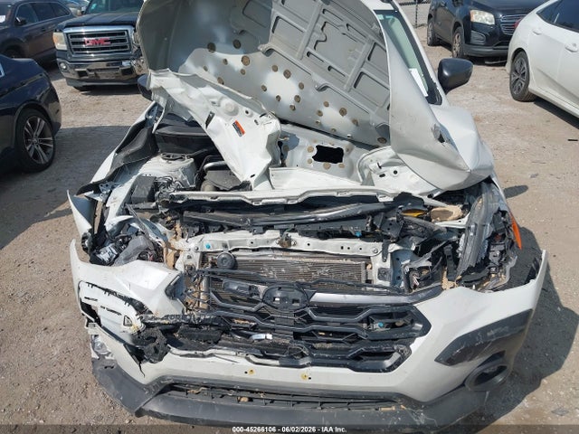 2024 Subaru Crosstrek Premium მანქანა იყიდება აუქციონზე, vin: JF2GUADC2RH863184, აუქციონის ნომერი: 45266106