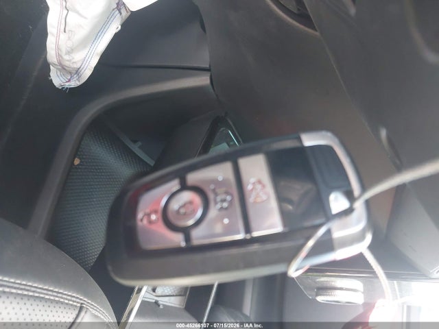 Ford Mustang Mach-e Premium 2024 3FMTK3R4XRMA07073 Image 11
