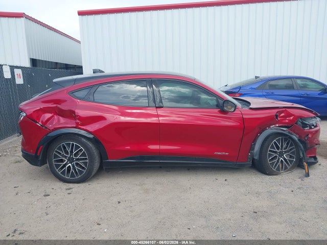 Ford Mustang Mach-e Premium 2024 3FMTK3R4XRMA07073 Image 13