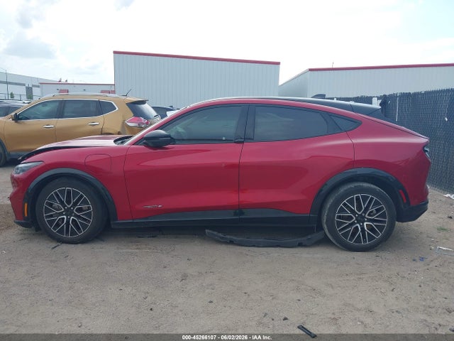 Ford Mustang Mach-e Premium 2024 3FMTK3R4XRMA07073 Image 14