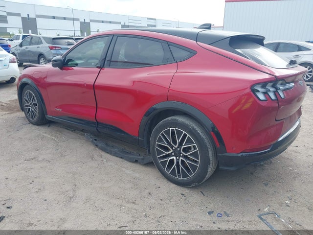 Ford Mustang Mach-e Premium 2024 3FMTK3R4XRMA07073 Image 3