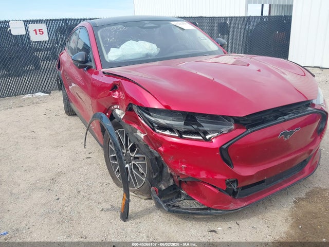 Ford Mustang Mach-e Premium 2024 3FMTK3R4XRMA07073 Image 6