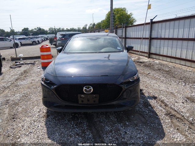 Aukcja sprzedaży 2026 Mazda Mazda3 2.5 S Select Sport, vin: JM1BPAKL1T1853989, numer aukcji: 45266111